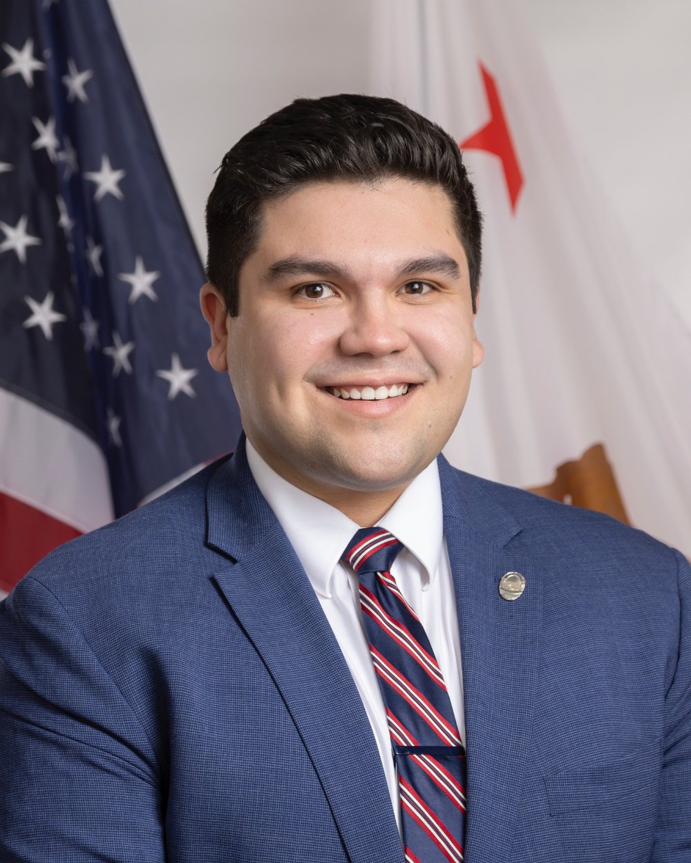 Attorney Mario Vela
